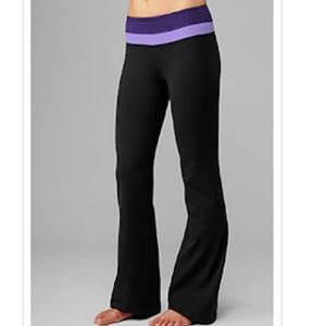 Lululemon Grove Pants